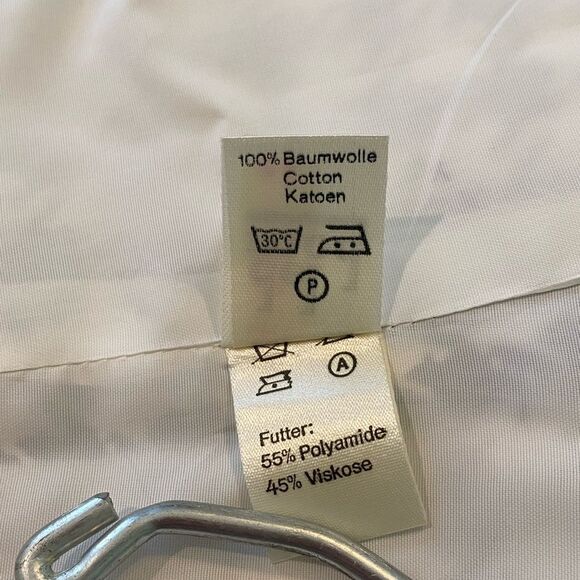 Vintage Del Mod International Dress with Matching Jacket - Picture 9 of 10